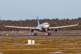 Airbus A330-243